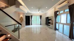 Springleaf Crescent (D26), Terrace #458673081